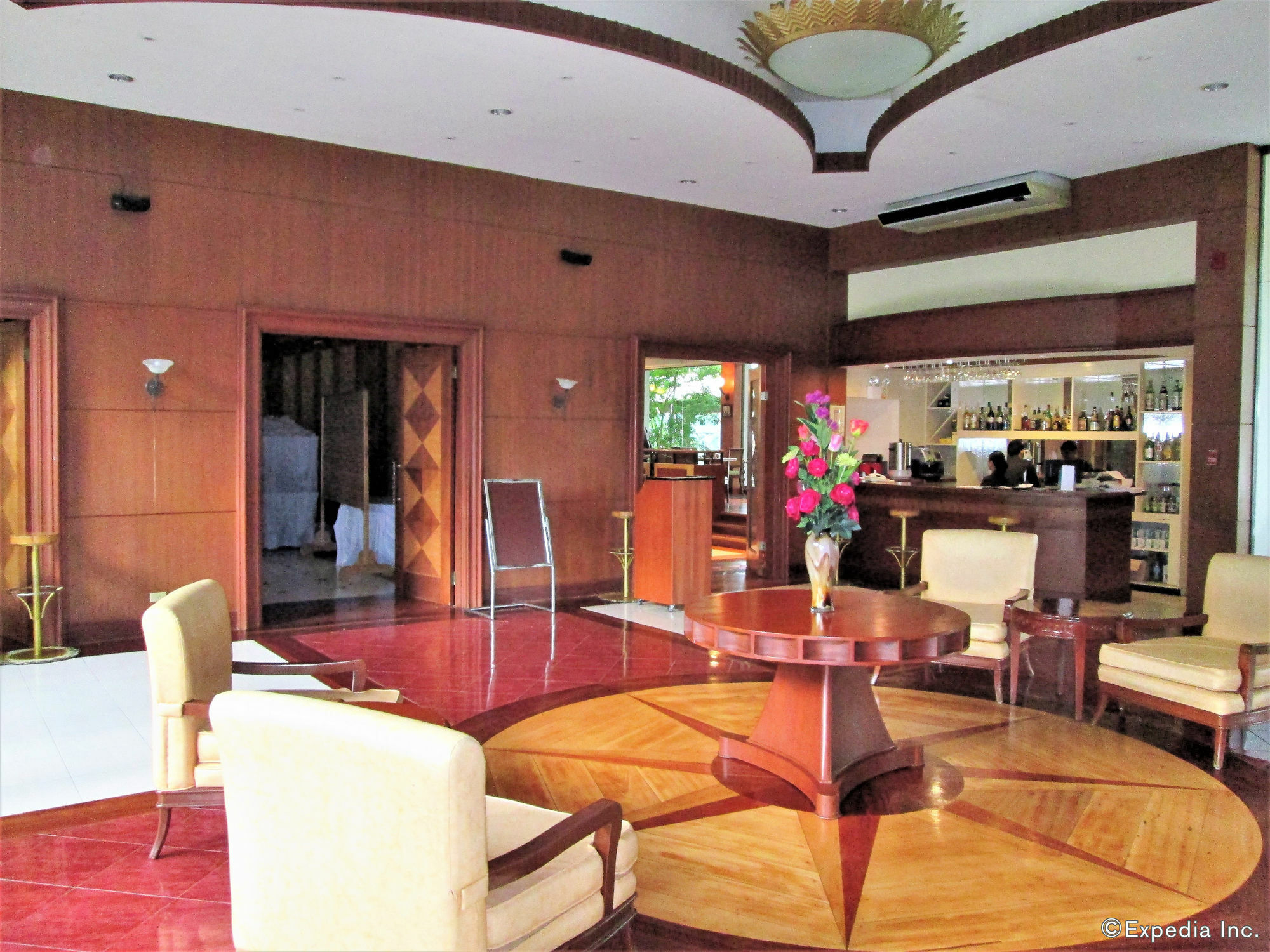Marco Hotel 卡加盐德奥罗 外观 照片